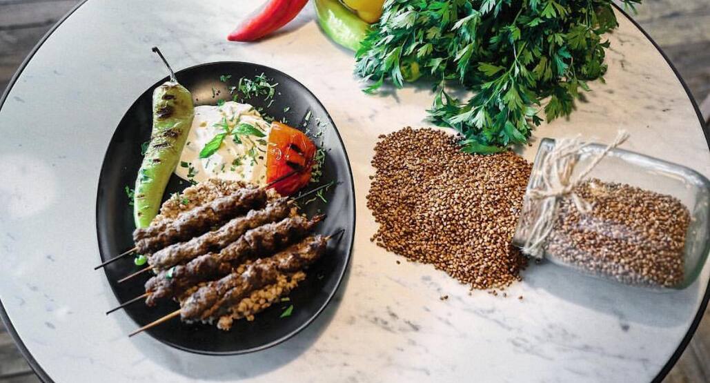 Mizu Menu Menu Untuk Mizu Senlikkoy Istanbul